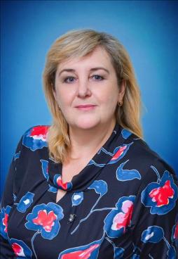 Иванова Юлия Петровна