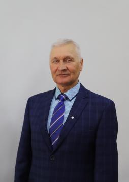 Койнов Александр Дмитриевич