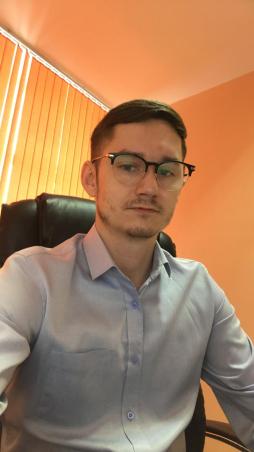 Матлахов Павел Анатольевич