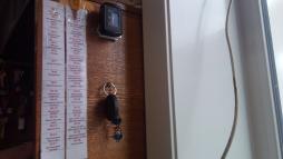 пейджер для приема сигнала