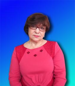 Авилова Елена Ивановна