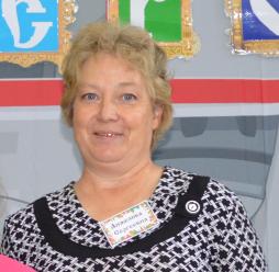 Печеневская Анжелика Сергеевна