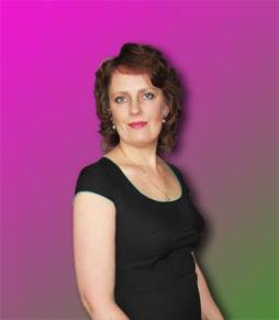 Горенко Ольга Фёдоровна