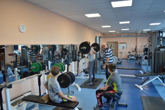 клуб Атлант